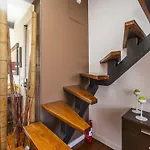 דירה Calado