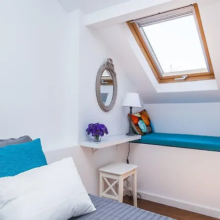 Apartment Calado