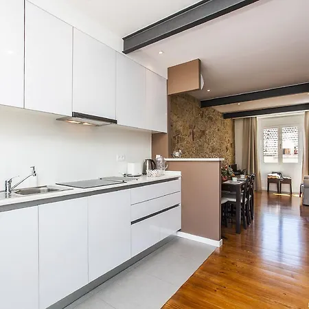 Calado Apartment *