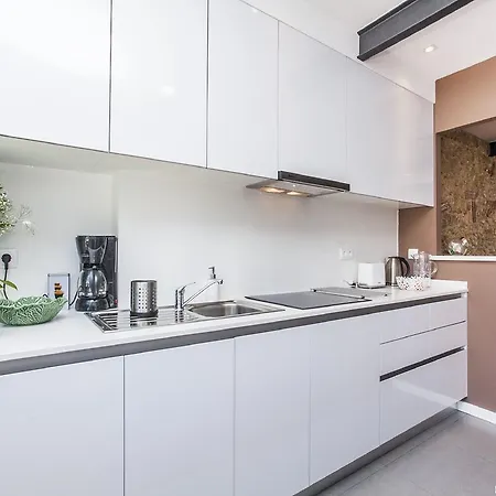 Calado Apartment Lissabon