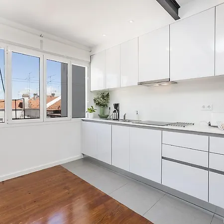 Calado Apartment *
