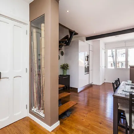 Calado Apartment *
