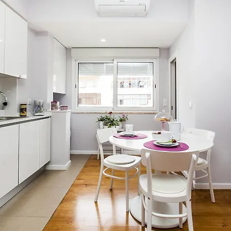 Apartment Calado