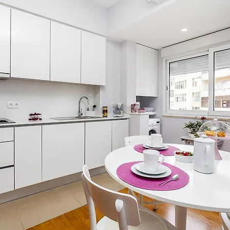 Apartment Calado