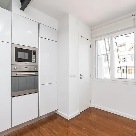 Apartament Calado Lizbona