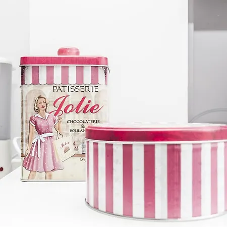 Apartament Calado Lizbona