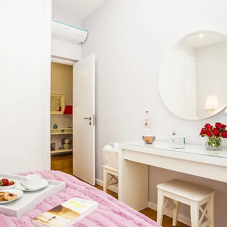 Apartament Calado *