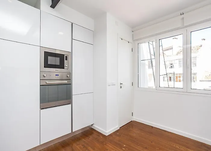 Apartment Calado Lisbon