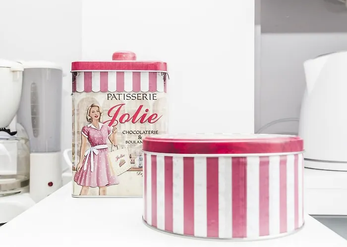 Apartment Calado Lisbon